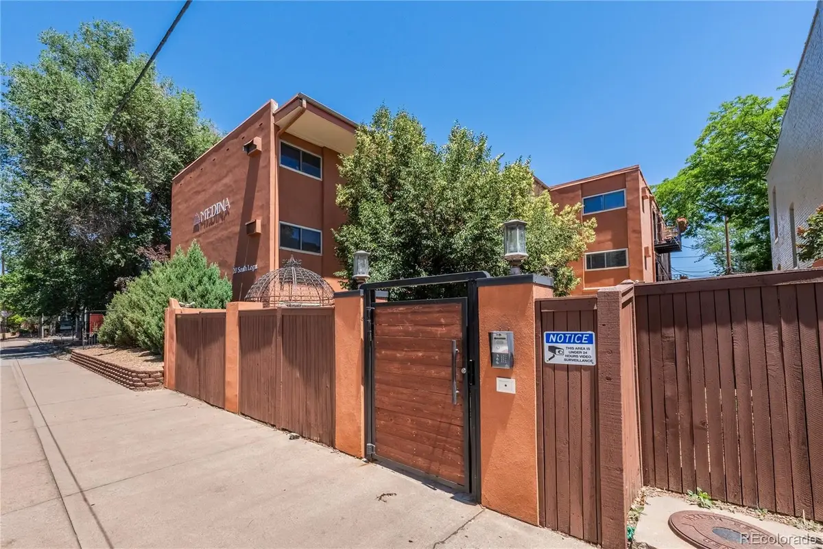 20 S Logan Street #201, Denver, CO 80209 - #1