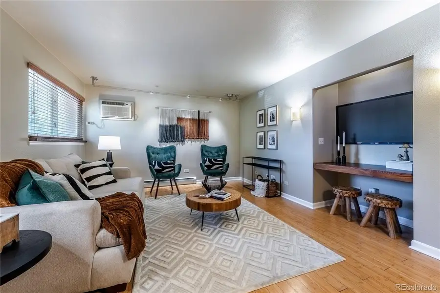 20 S Logan Street #201, Denver, CO 80209 - #2