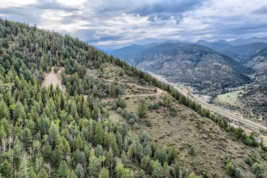 Lots 1 & 2 Harvest Moon Trail, Dumont, CO 80436 - #2