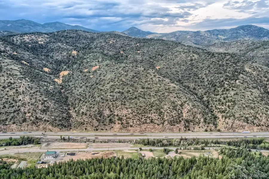 Lots 1 & 2 Harvest Moon Trail, Dumont, CO 80436 - #3