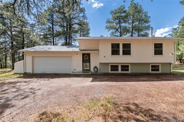33879 Meadowlark Drive, Elizabeth, CO 80107