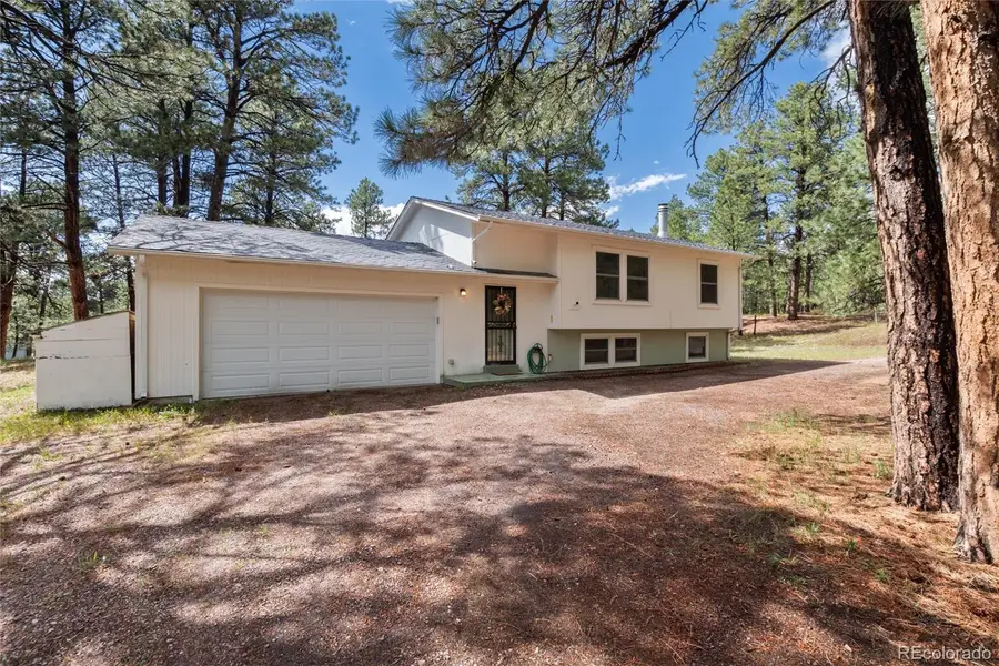 33879 Meadowlark Drive, Elizabeth, CO 80107 - #2