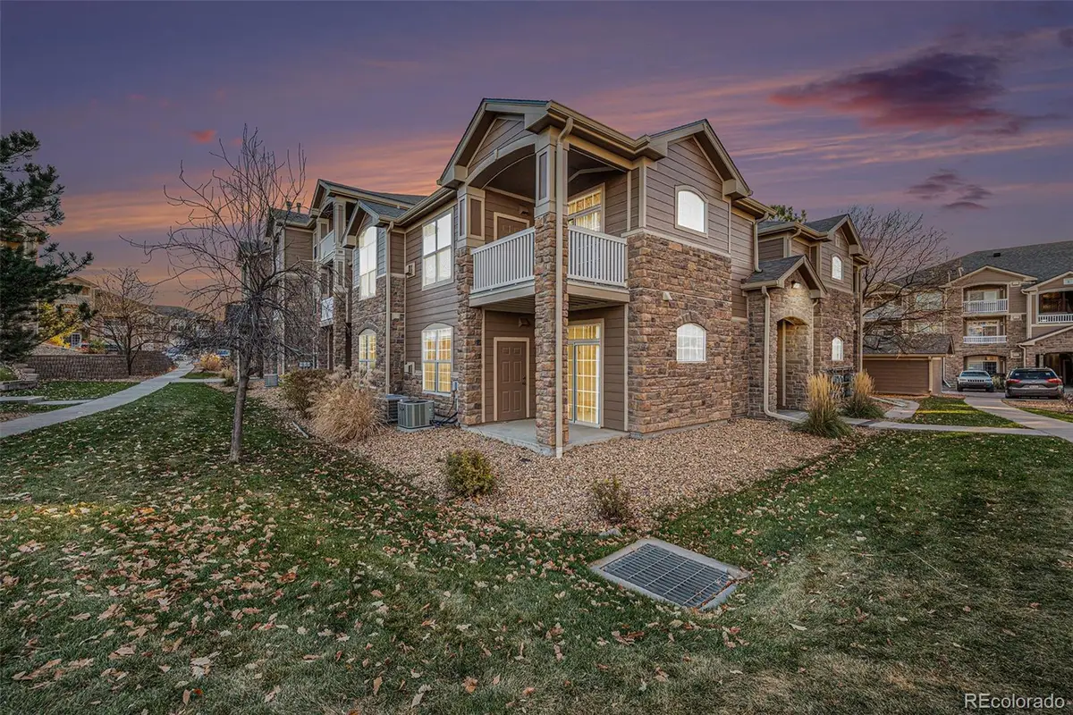 7440 S Blackhawk Street #6-101, Englewood, CO 80112 - Image #1