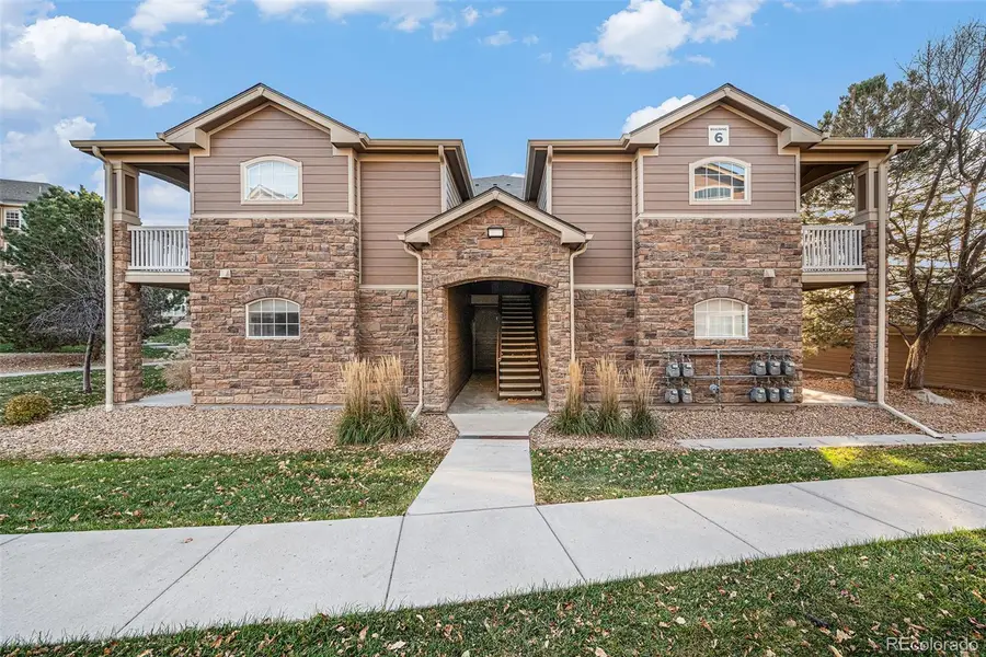 7440 S Blackhawk Street #6-101, Englewood, CO 80112 - Image #2