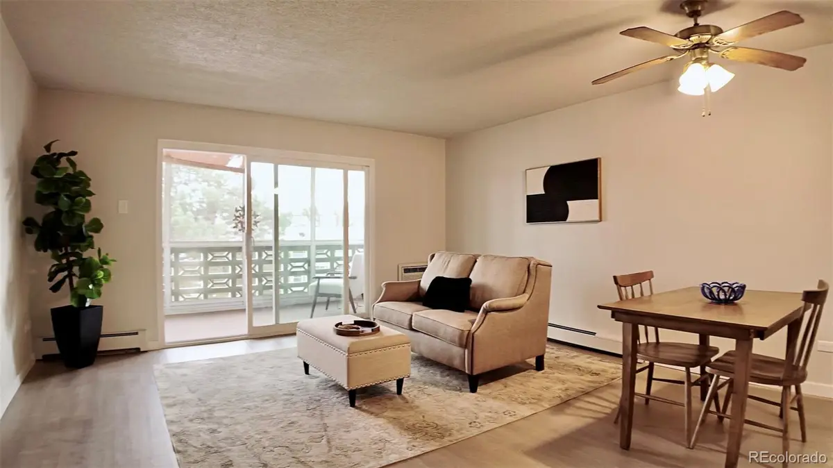 755 S Alton Way #12C, Denver, CO 80247 - Image #1
