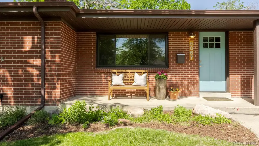 6067 Owens Street, Arvada, CO 80004 - #3