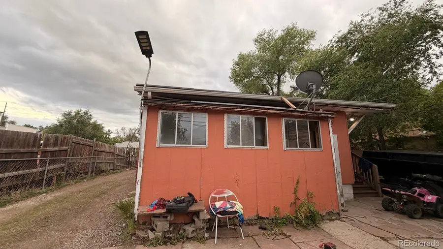 2837 W 55th Avenue, Denver, CO 80221 - #2