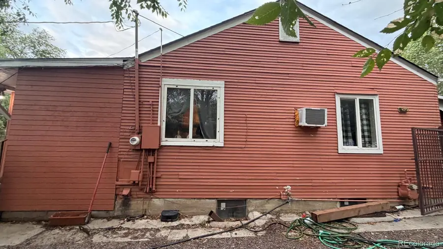 2837 W 55th Avenue, Denver, CO 80221 - #3