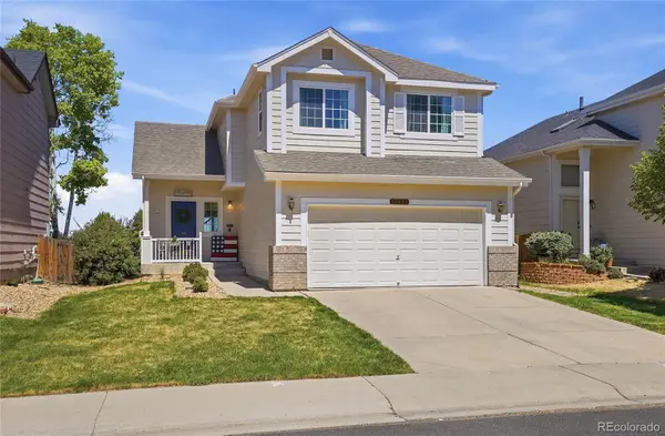 10521 Taylor Avenue, Firestone, CO 80504