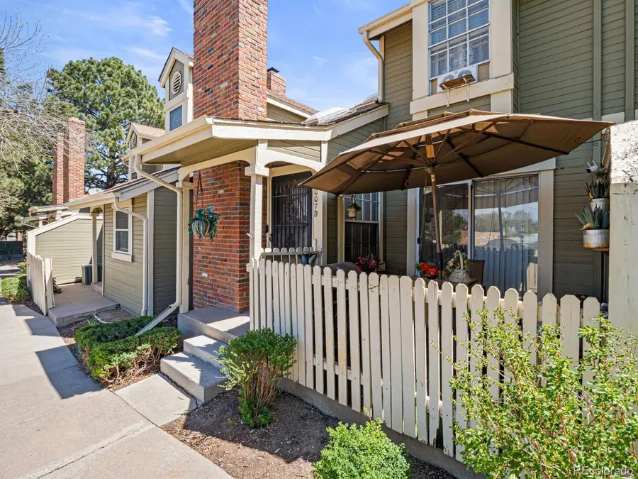 2007 S Hannibal Street #D, Aurora, CO 80013 - #3