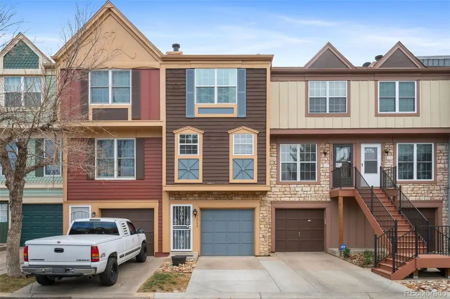 12093 E Hoye Drive, Aurora, CO 80012 - Image #2