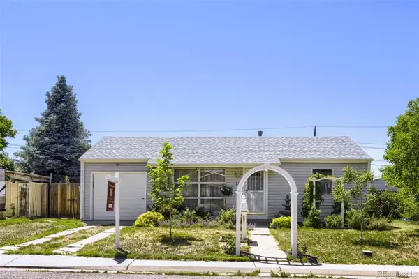 715 Kingston Street, Aurora, CO 80010