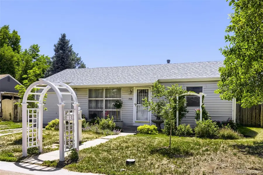 715 Kingston Street, Aurora, CO 80010 - #2