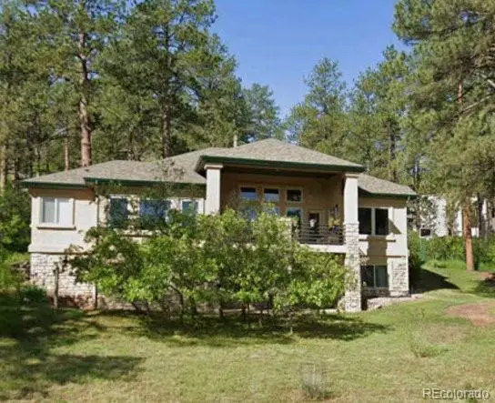 4126 Mohawk Drive, Larkspur, CO 80118