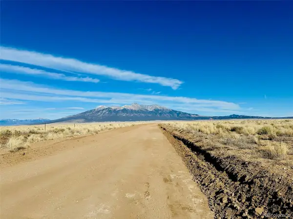 37 Denver Road, Blanca, CO 81123