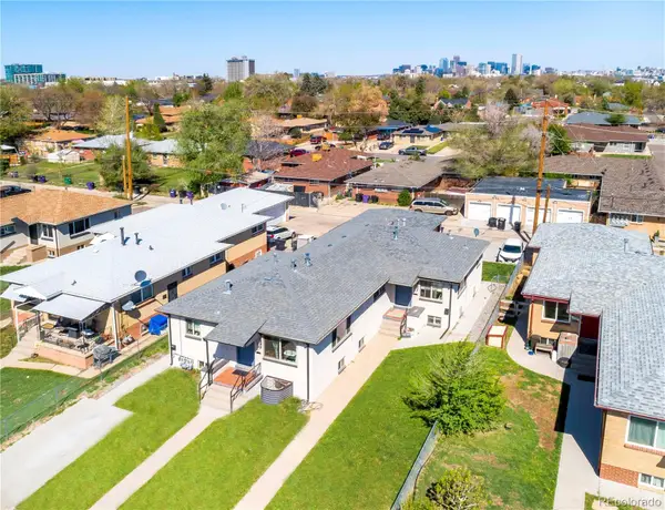 1310 Wolff, Denver, CO 80204