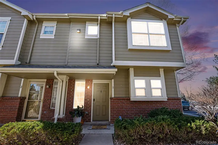 9008 Gale Boulevard #1, Thornton, CO 80260 - #2