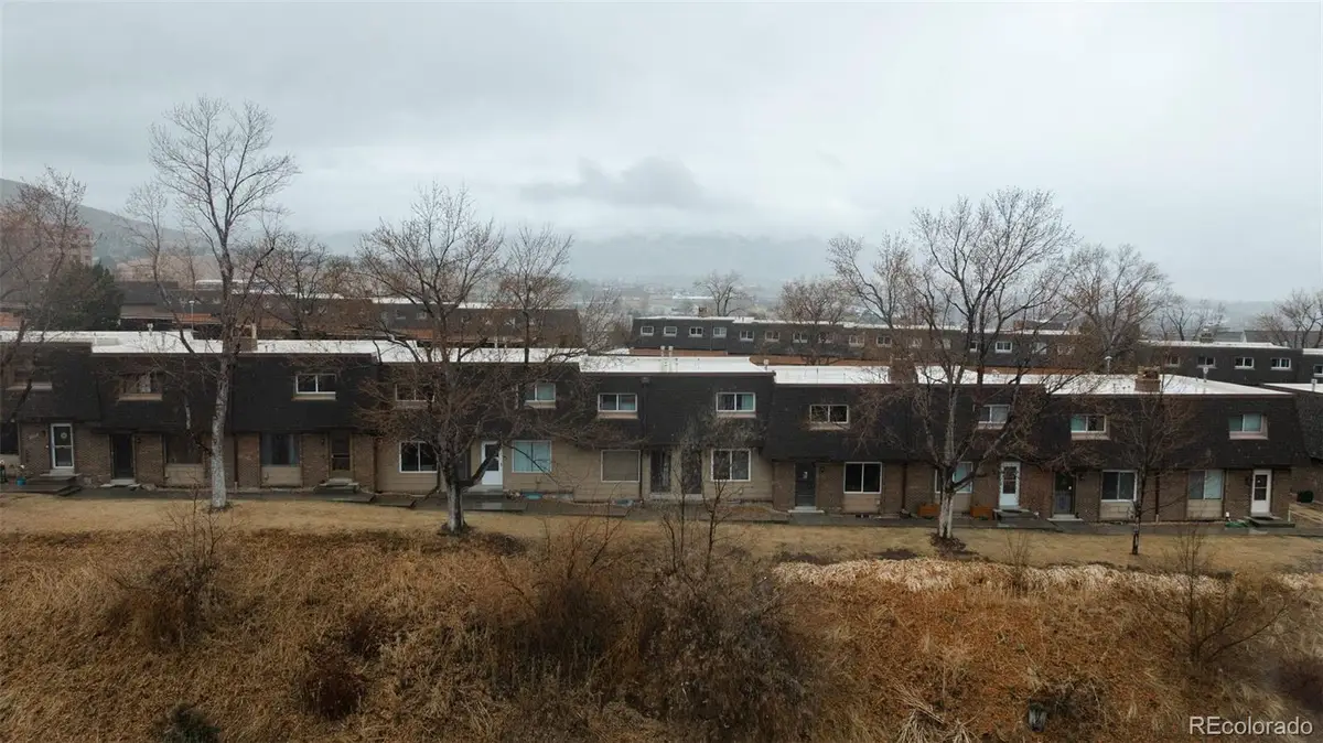 478 Gladiola Street, Golden, CO 80401 - #1