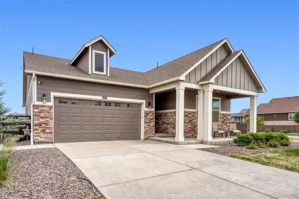 26893 E Archer Avenue, Aurora, CO 80018