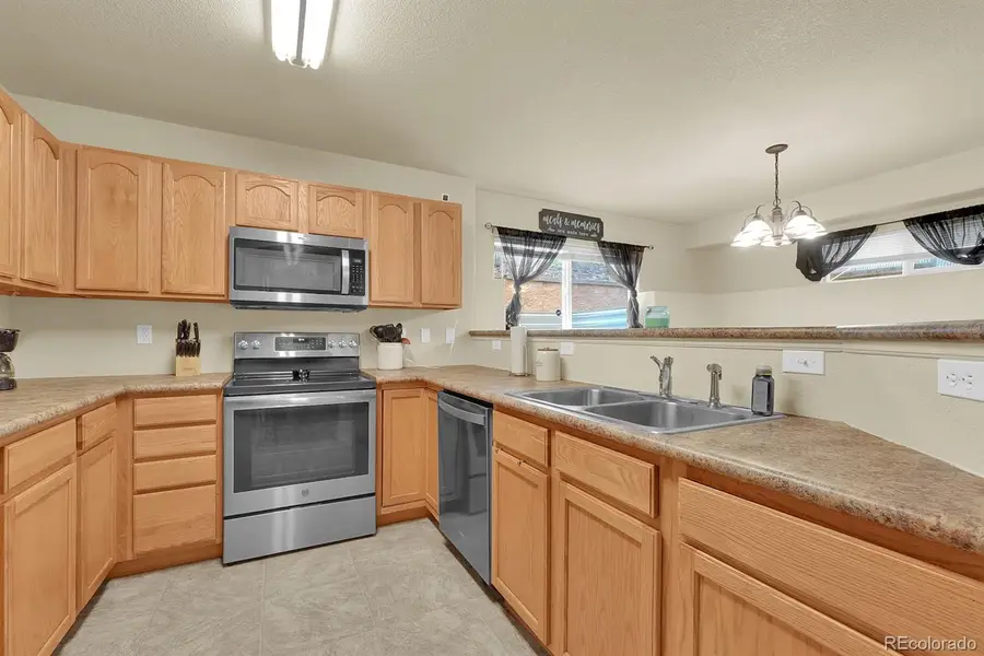 La Salle E 2280, Colorado Springs, CO 80909 - #2
