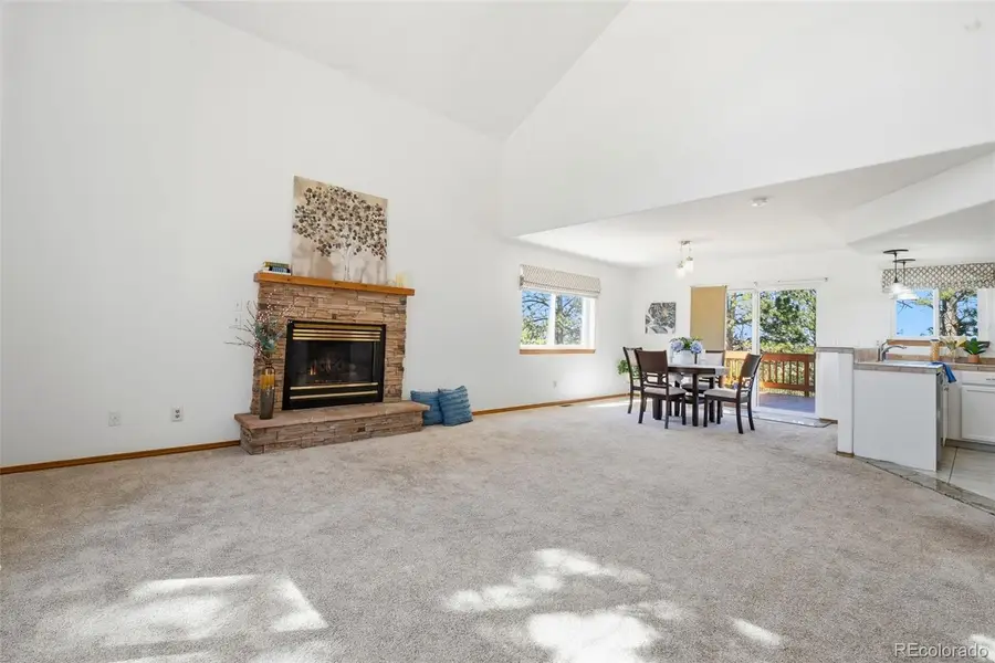 1100 Pine Ridge Road, Woodland Park, CO 80863 - #2