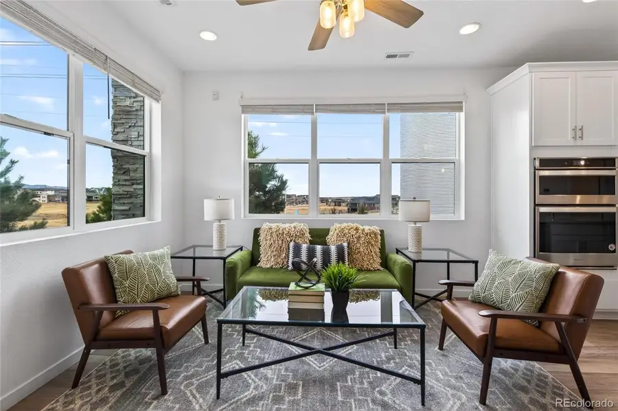 8057 Yampa River Avenue, Littleton, CO 80125 - #3