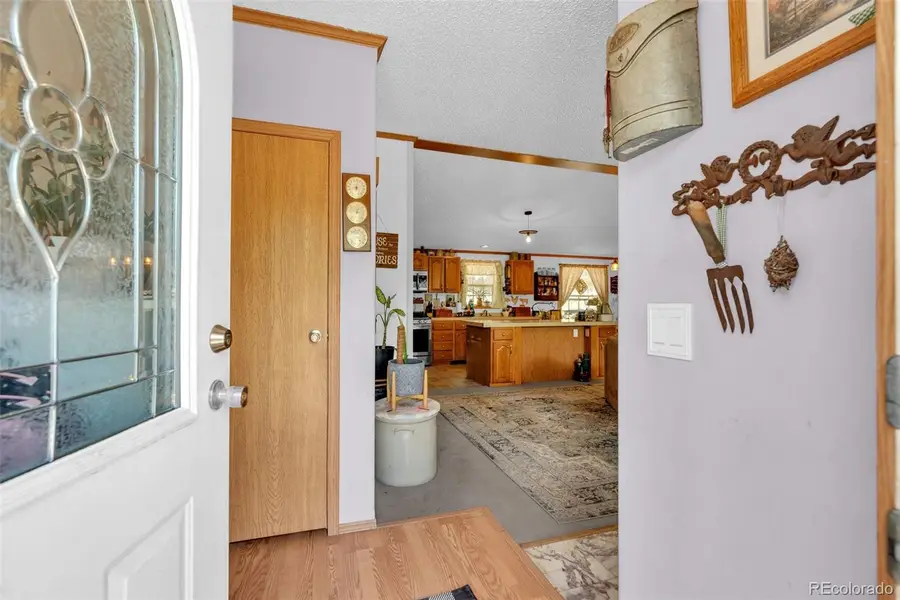 44 Silver Trail, Florissant, CO 80816 - #2