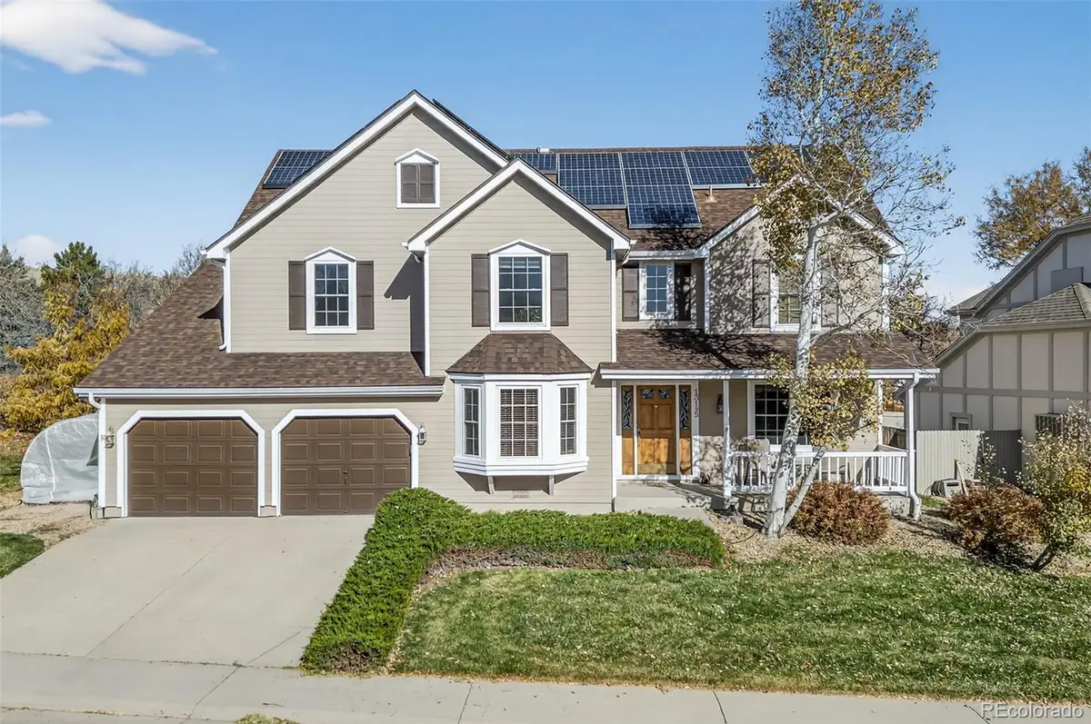 13195 W Yale Place, Lakewood, CO 80228 - Image #1