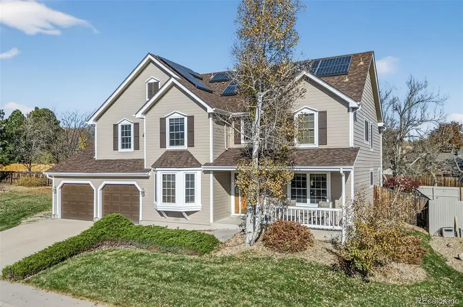 13195 W Yale Place, Lakewood, CO 80228 - Image #2