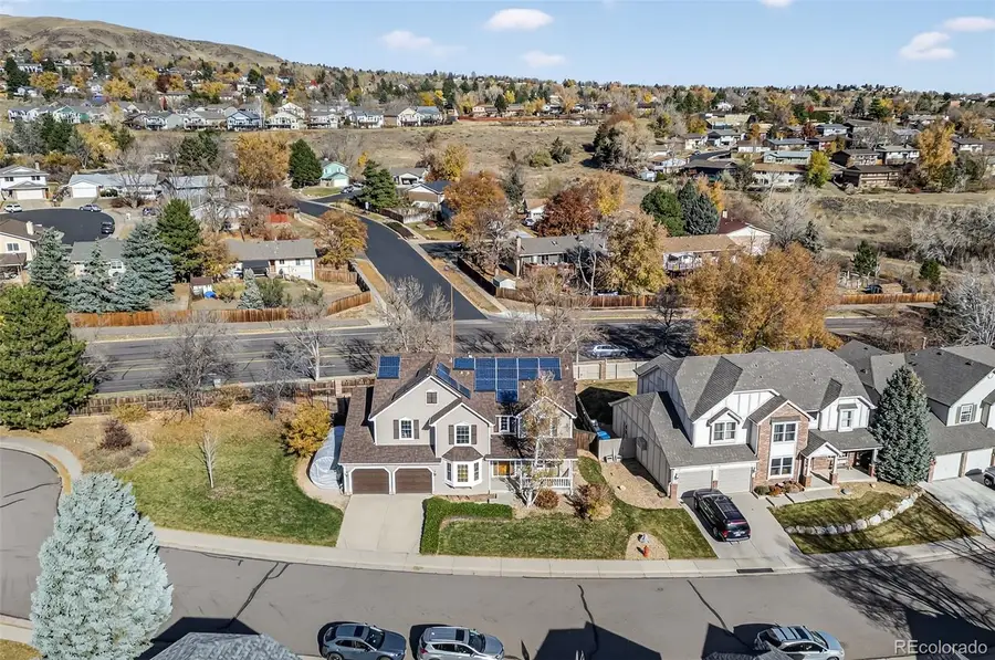 13195 W Yale Place, Lakewood, CO 80228 - Image #3