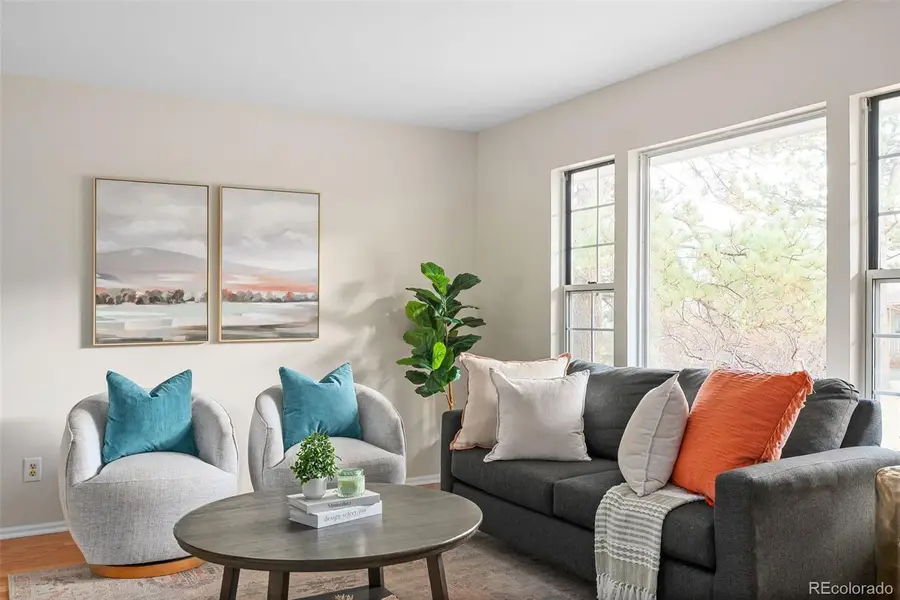 5260 S Jellison Street, Littleton, CO 80123 - #3