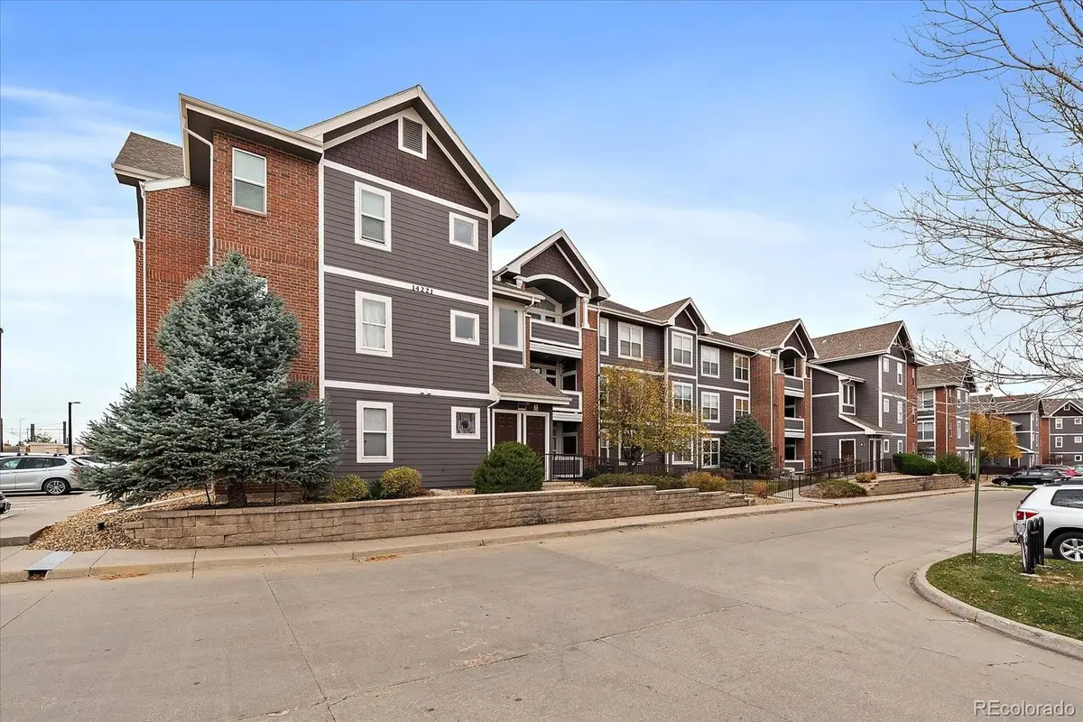 14221 E 1st Drive #206, Aurora, CO 80011 - Image #1