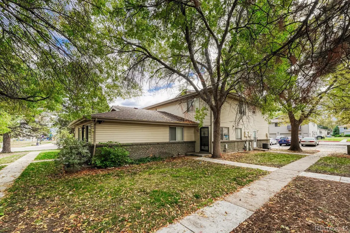 3355 S Flower #80, Lakewood, CO 80227 - #1