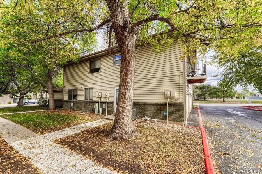 3355 S Flower #80, Lakewood, CO 80227 - #2