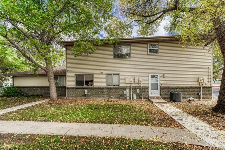 3355 S Flower #80, Lakewood, CO 80227 - #3
