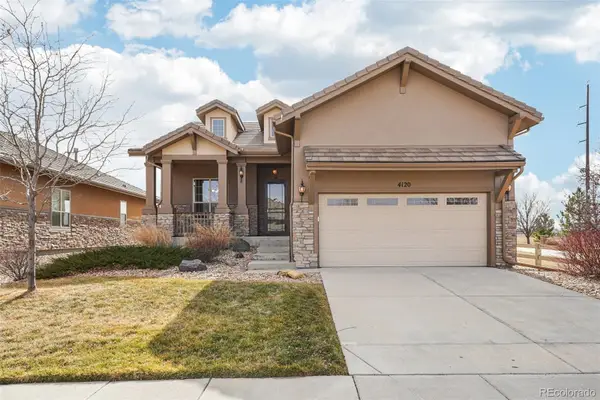 4120 Wild Horse Drive, Broomfield, CO 80023