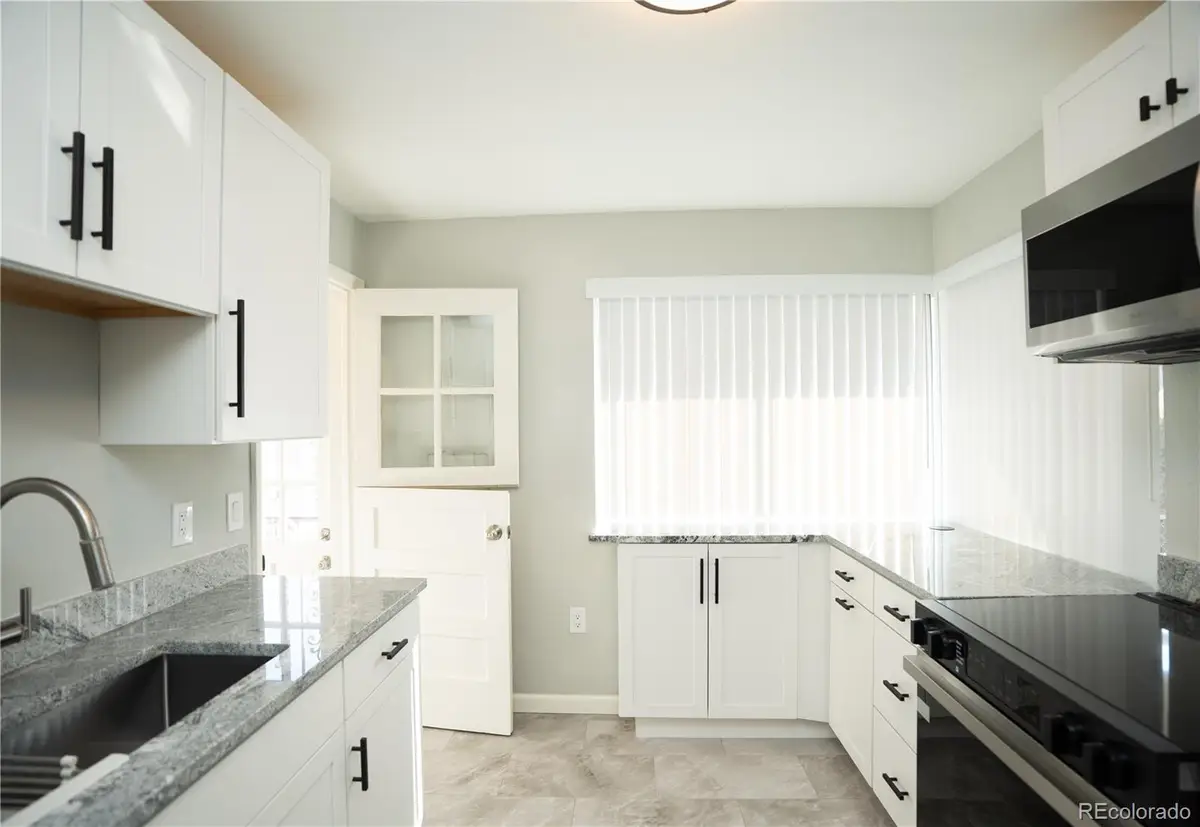 3640 Fairfax Street, Denver, CO 80207 - #1