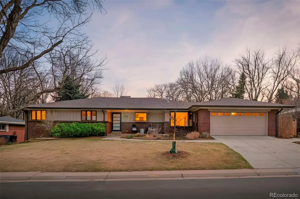 2738 S Langley Court, Denver, CO 80210 - #1