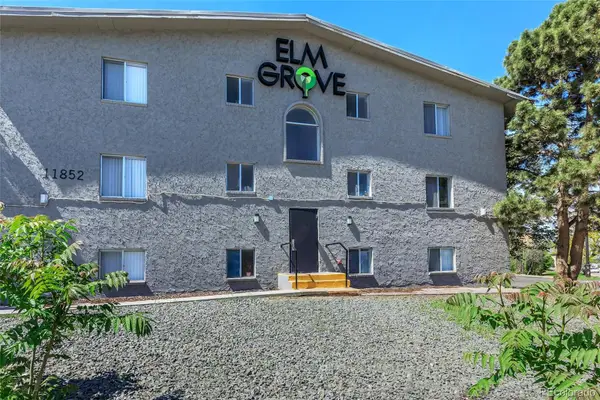 11852 E 16th, Aurora, CO 80010