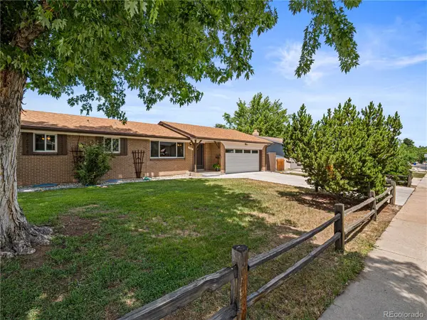9265 W Kentucky Avenue, Lakewood, CO 80226