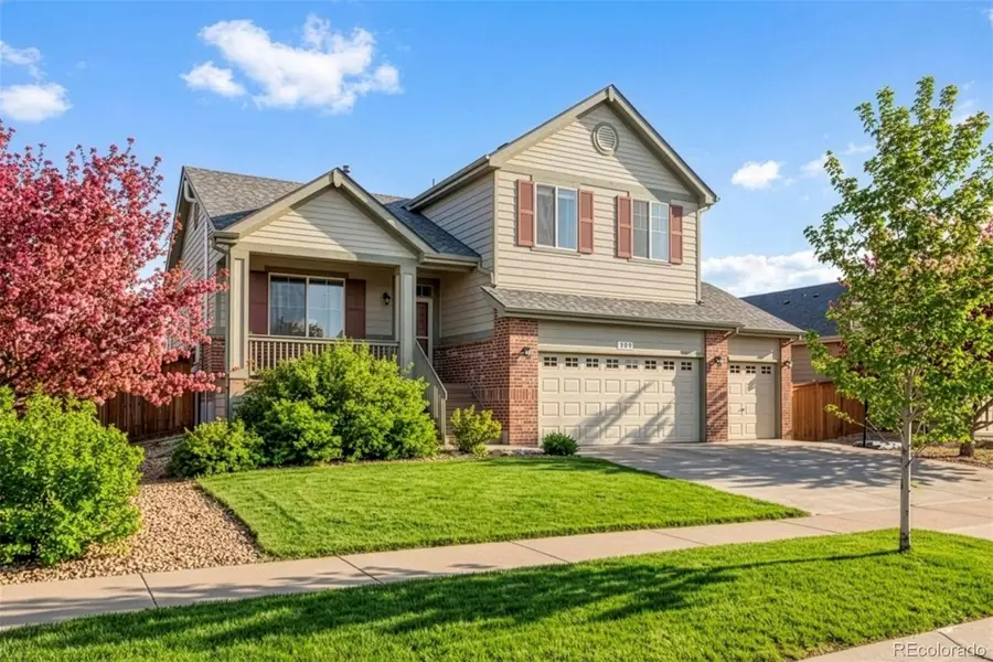 123 N Jamestown Way, Aurora, CO 80018 - #2