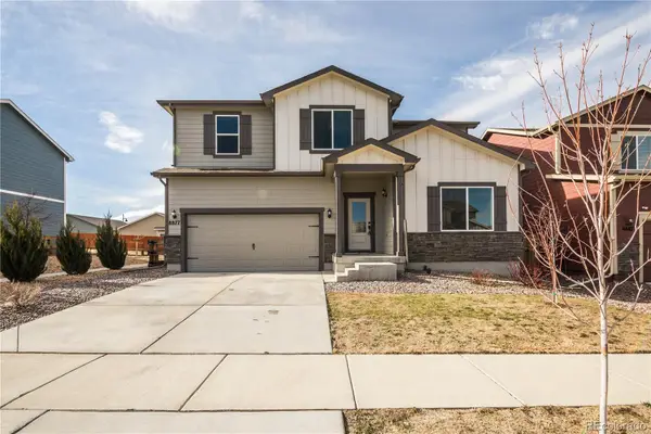 8877 Walden Street, Commerce City, CO 80022