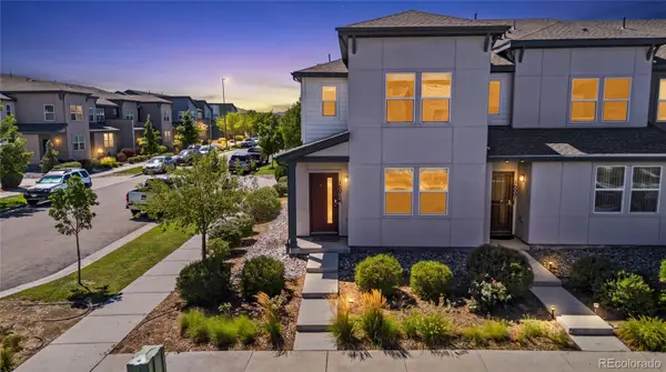 16073 E Warner Place, Denver, CO 80239