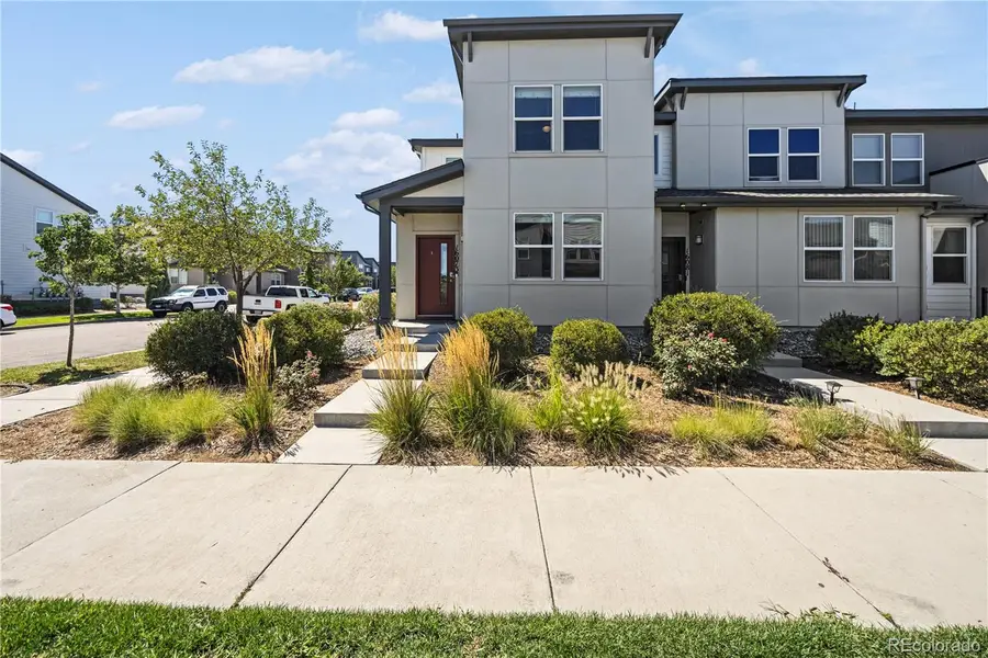 16073 E Warner Place, Denver, CO 80239 - #2