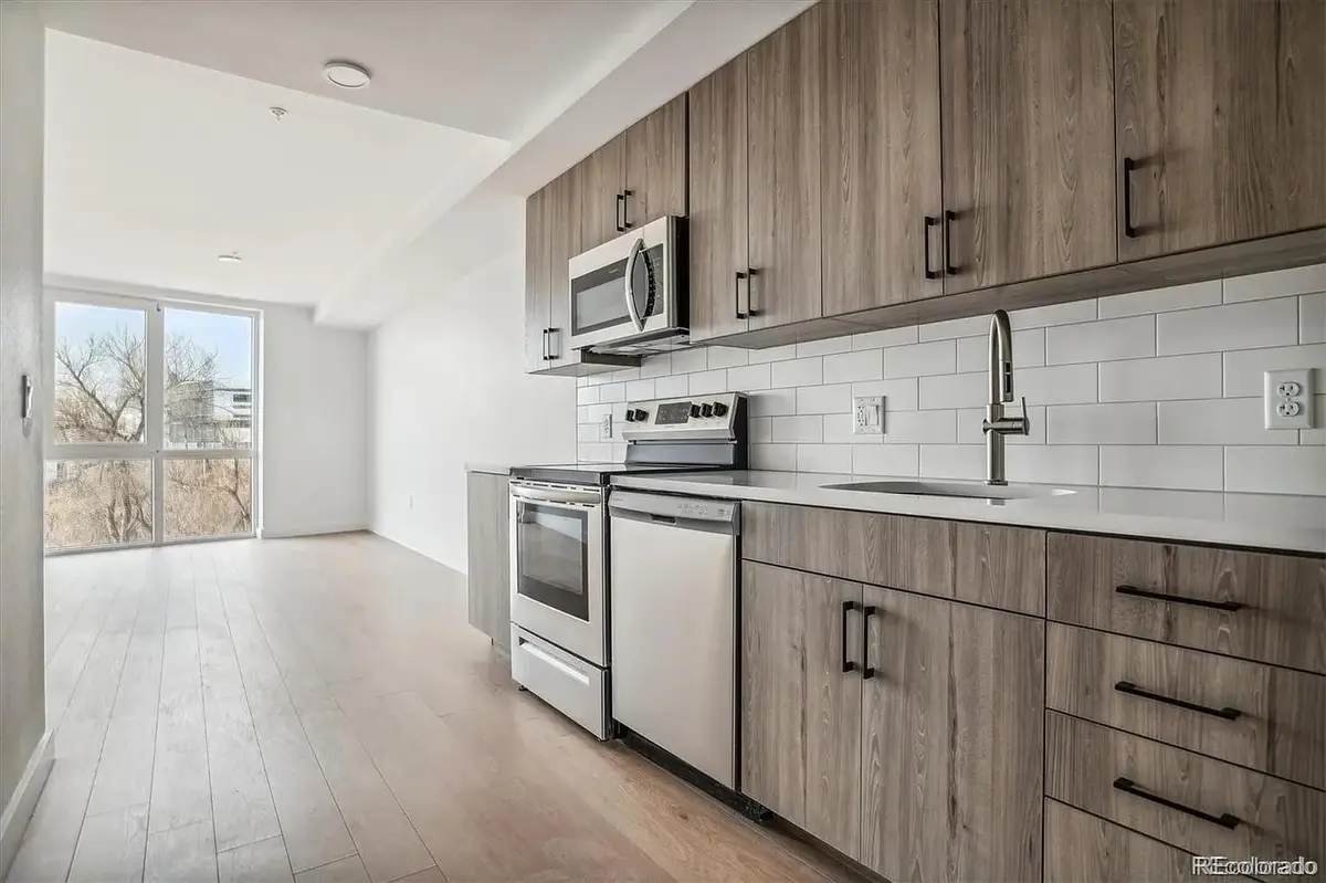 3575 Chestnut Place #303, Denver, CO 80216 - #1