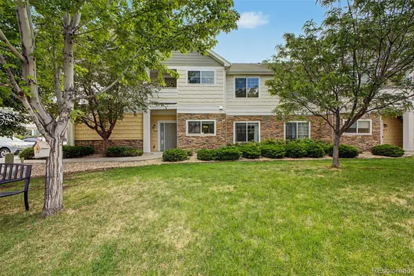 4865 Hahns Peak Drive #104, Loveland, CO 80538