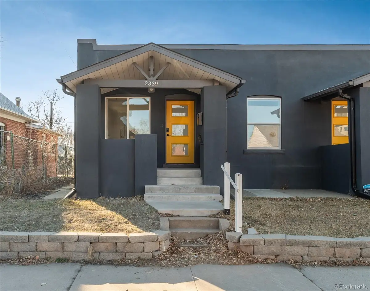 2339 S Acoma Street, Denver, CO 80223 - #1