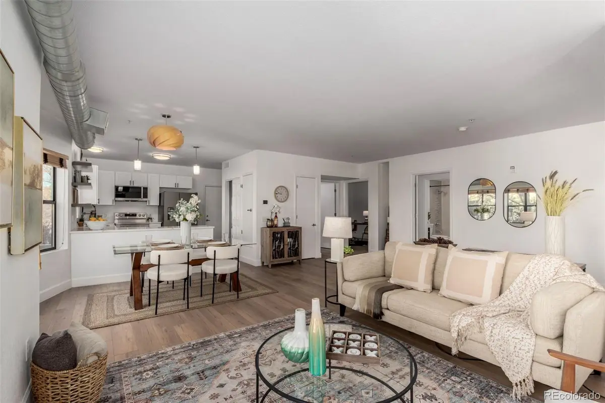 3096 Umatilla Street #A, Denver, CO 80211 - Image #1