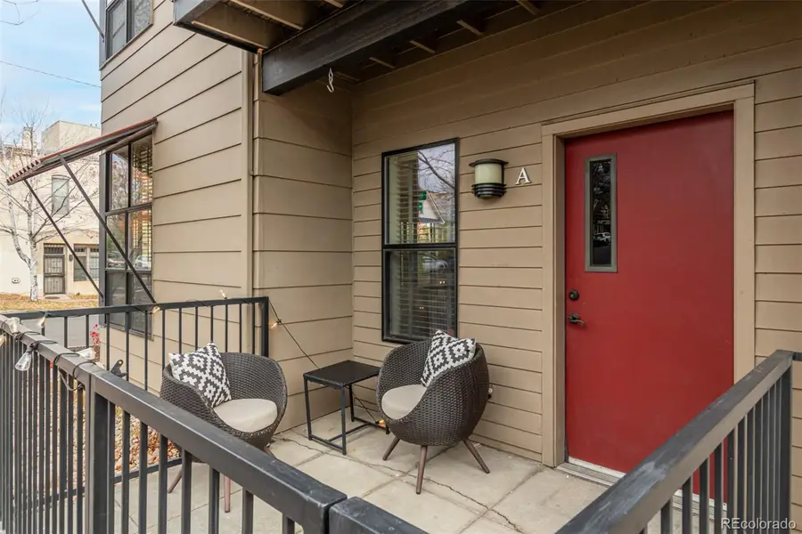 3096 Umatilla Street #A, Denver, CO 80211 - Image #3