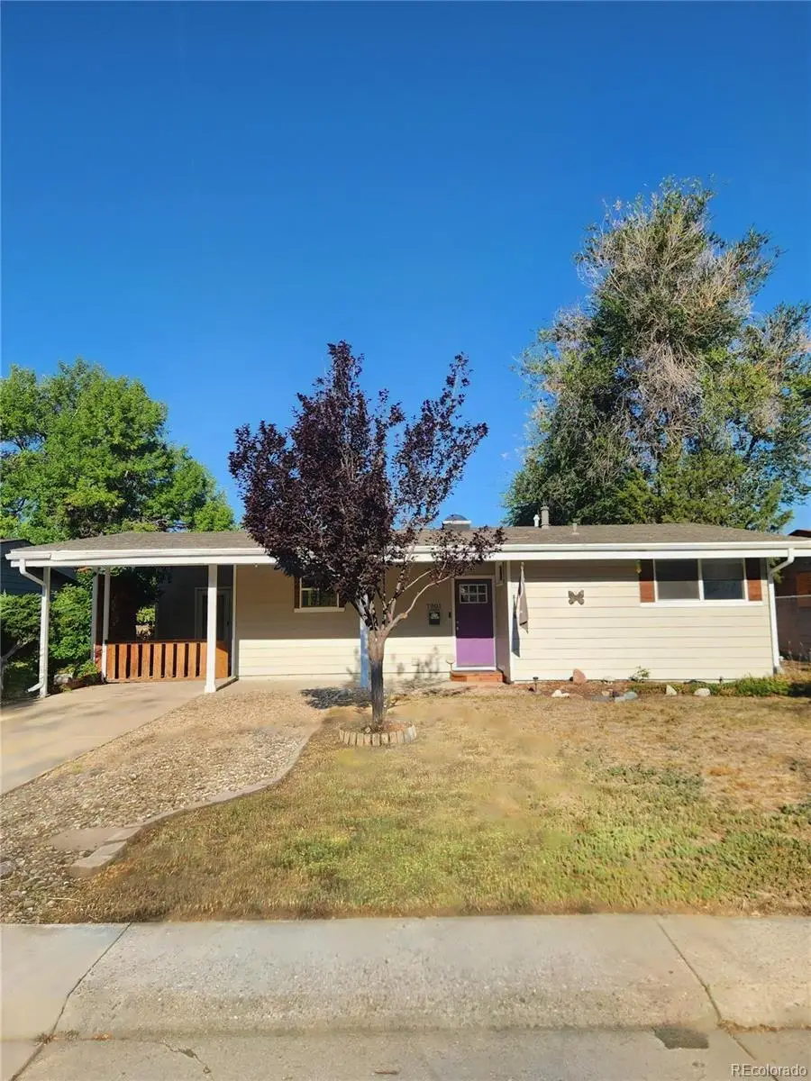 7901 Stuart Place, Westminster, CO 80030 - #1